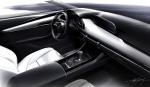 Mazda3 Hatchback 2019 года (NA)